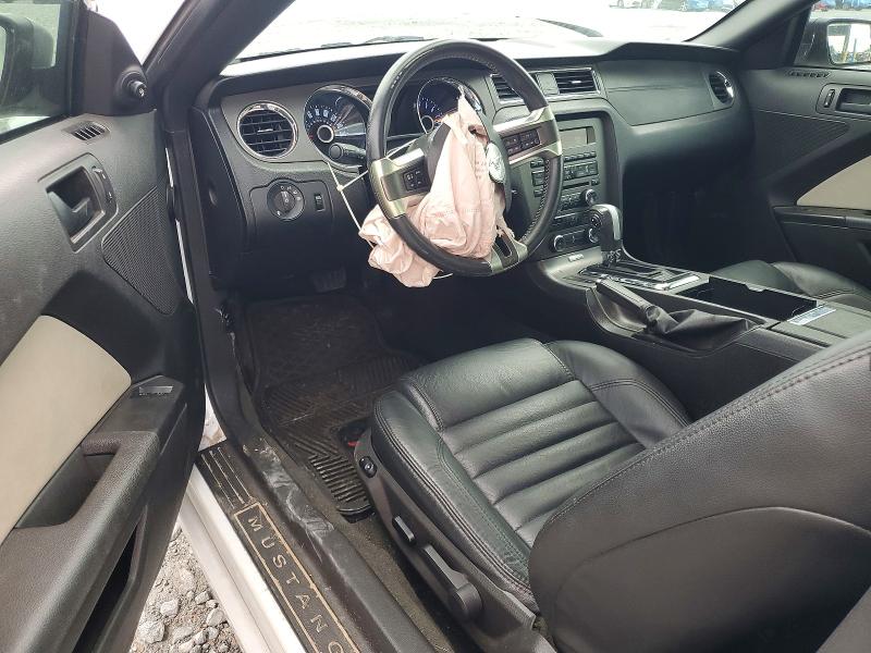 Продаж на аукціоні авто 2014 Ford Mustang, vin: 1ZVBP8AM9E5283140, номер лоту: 70091836