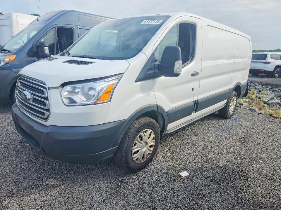 2019 Ford Transit მანქანა იყიდება აუქციონზე, vin: 1FTYR1YM1KKA22649, აუქციონის ნომერი: 66177146