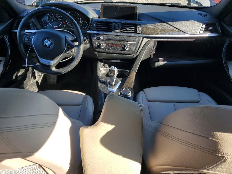 68013676 :رقم المزاد ، WBA3A5G5XFNS85971 vin ، 2015 Bmw 328 مزاد بيع
