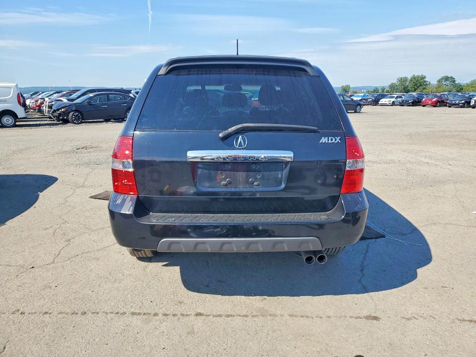Продажа на аукционе авто 2003 Acura Mdx, vin: 2HNYD18633H533475, номер лота: 67904536