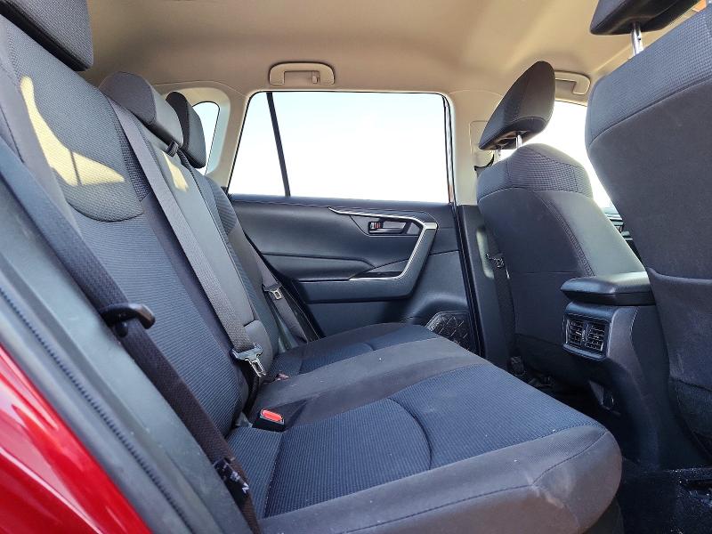 68279066 :رقم المزاد ، JTMMWRFVXMD124721 vin ، 2021 Toyota Rav4 مزاد بيع