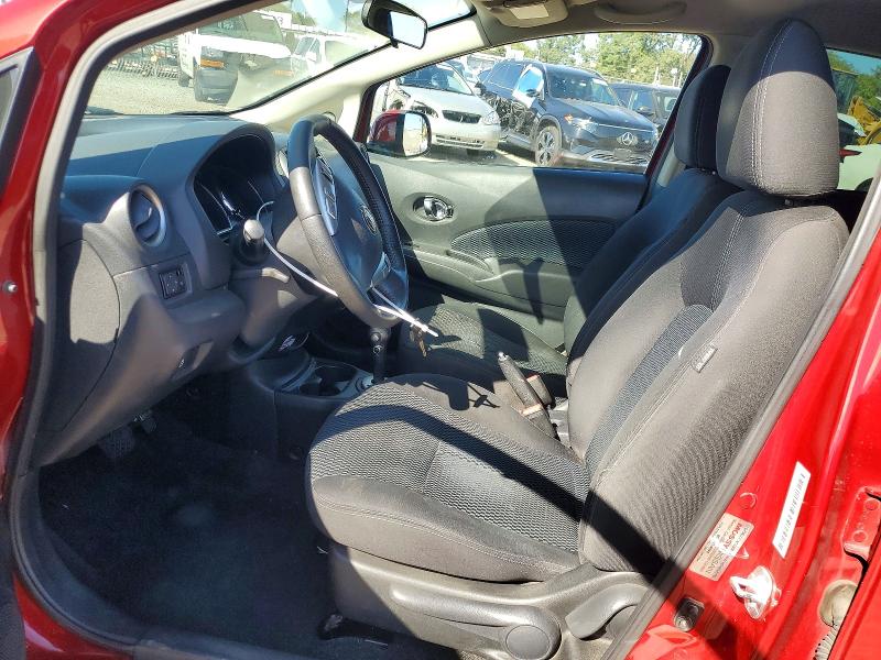 Aukcja sprzedaży 2014 Nissan Versa Note, vin: 3N1CE2CP7EL358793, numer aukcji: 69437826