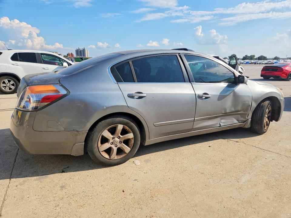 2009 Nissan Altima მანქანა იყიდება აუქციონზე, vin: 1N4AL21E29N448389, აუქციონის ნომერი: 70639056