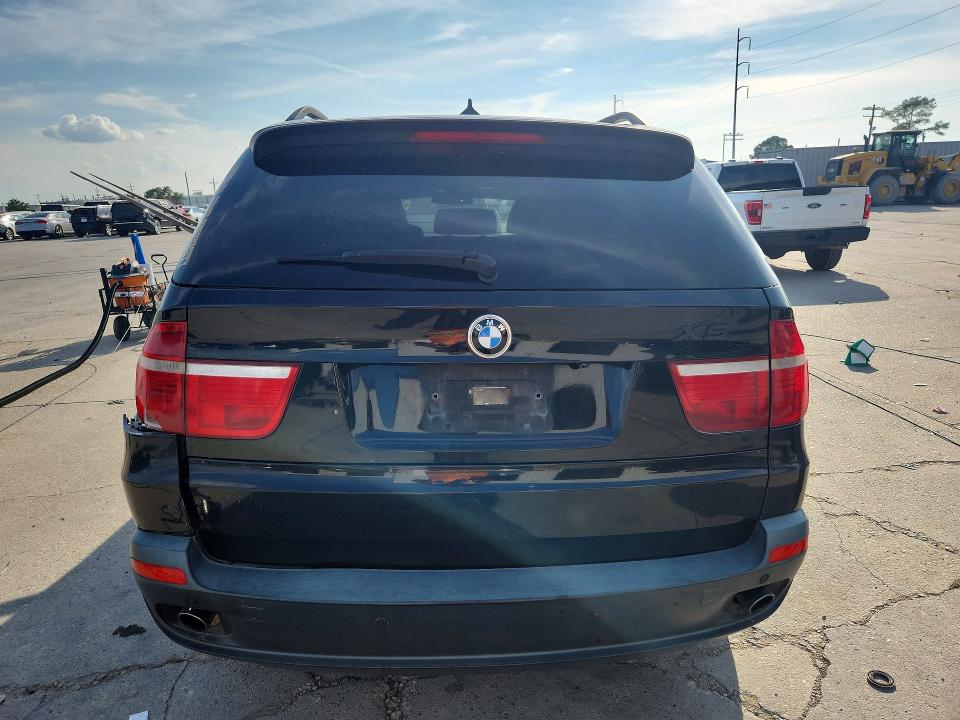 Aukcja sprzedaży 2009 Bmw X5, vin: 5UXFF03539LJ97420, numer aukcji: 70021536