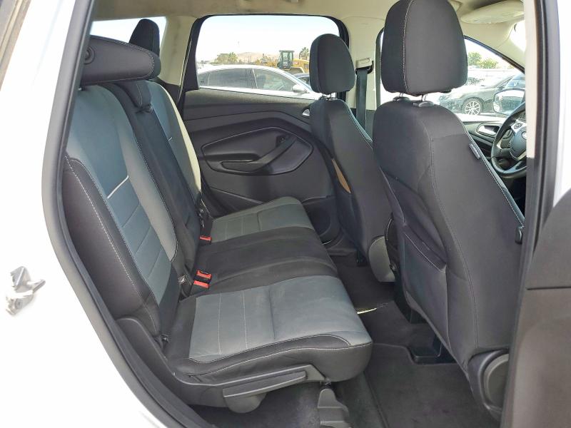 Продажа на аукционе авто 2015 Ford Escape, vin: 1FMCU9GXXFUA68599, номер лота: 70579816