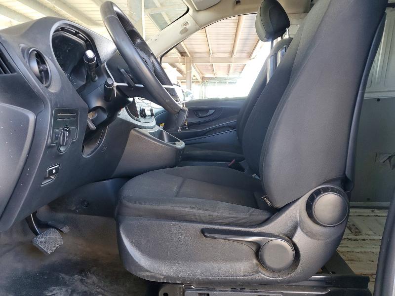 Продаж на аукціоні авто 2020 Mercedes-benz Metris, vin: WD3PG2EA1L3673030, номер лоту: 67782466