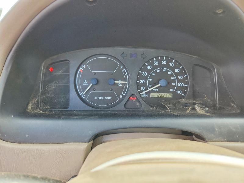 1999 Toyota Corolla მანქანა იყიდება აუქციონზე, vin: 1NXBR12E0XZ164957, აუქციონის ნომერი: 69419796