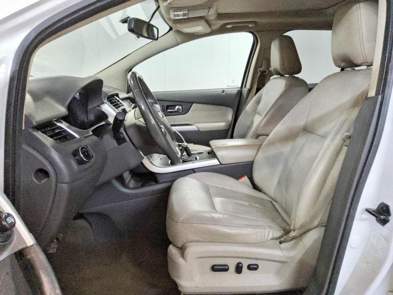 69209416 :رقم المزاد ، 2FMDK4JC3CBA35738 vin ، 2012 Ford Edge مزاد بيع