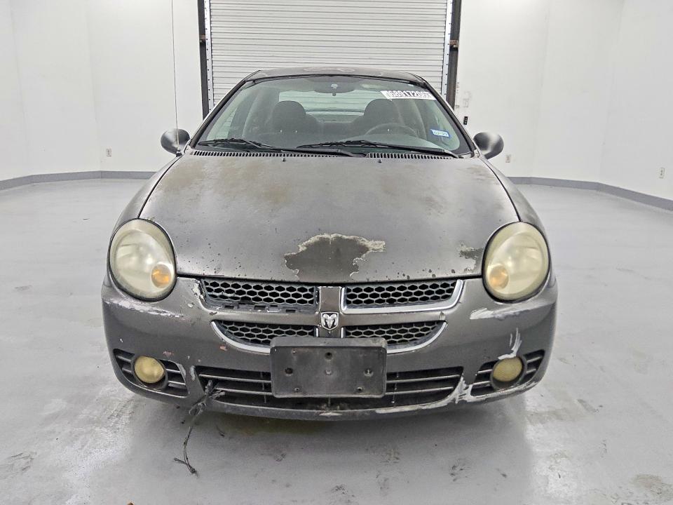 68917206 :رقم المزاد ، 1B3ES56C63D256530 vin ، 2003 Dodge Neon مزاد بيع