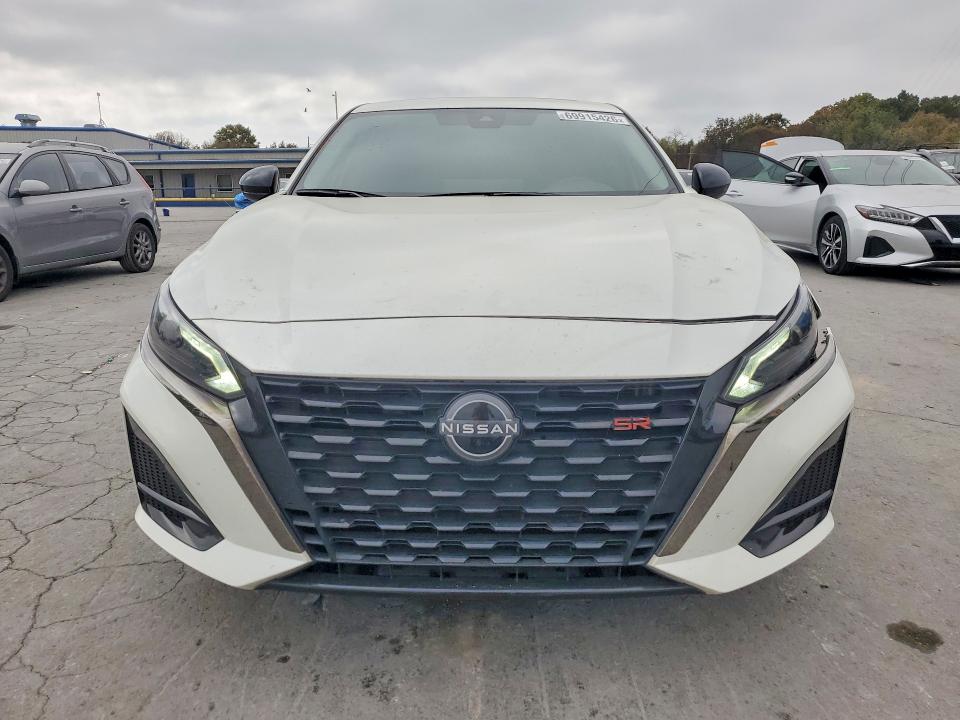 Продаж на аукціоні авто 2025 Nissan Altima, vin: 1N4BL4CV5SN339556, номер лоту: 69915426