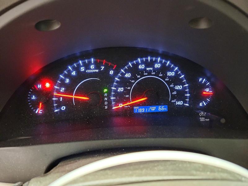 2011 Toyota Camry მანქანა იყიდება აუქციონზე, vin: 4T4BF3EK0BR183240, აუქციონის ნომერი: 69794916