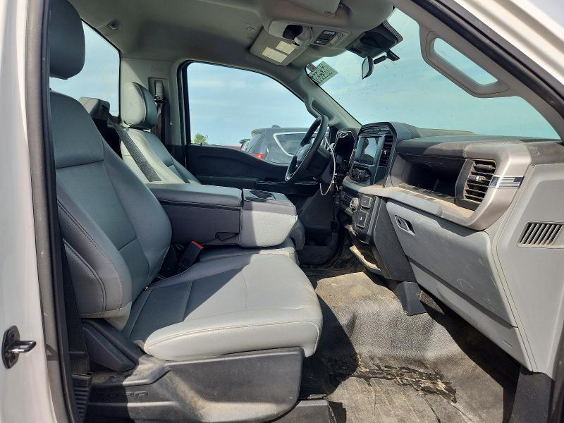 Продажа на аукционе авто 2022 Ford F150, vin: 1FTMF1EB5NKD02928, номер лота: 68255676