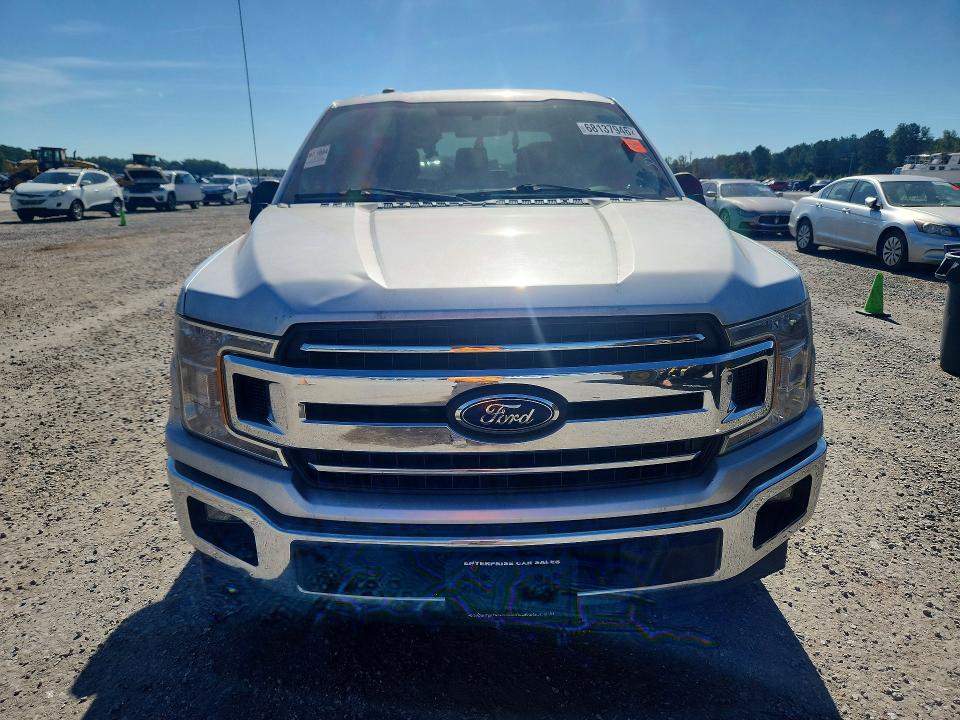 Aukcja sprzedaży 2018 Ford F150, vin: 1FTEW1CG2JKE46322, numer aukcji: 68137946