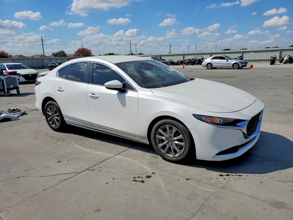 Продажа на аукционе авто 2019 Mazda 3, vin: JM1BPABL0K1109573, номер лота: 67365216