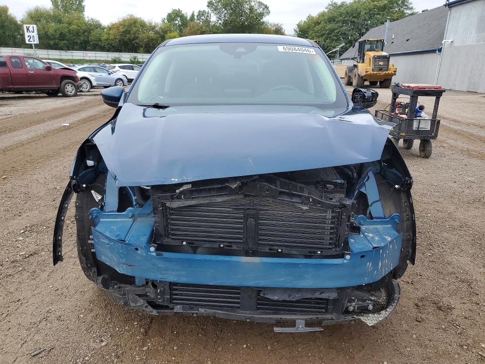 Aukcja sprzedaży 2020 Ford Escape, vin: 1FMCU0G62LUC48447, numer aukcji: 69084046