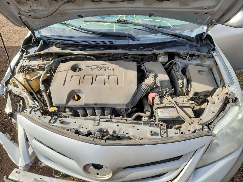 Продажа на аукционе авто 2013 Toyota Corolla, vin: 2T1BU4EE2DC047311, номер лота: 67753076