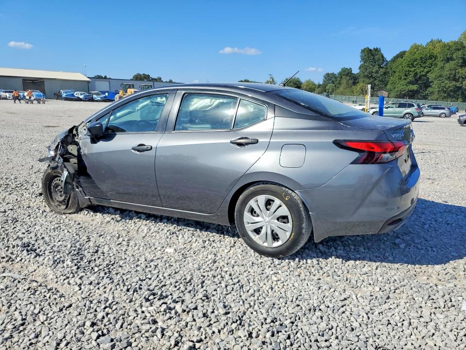 Aukcja sprzedaży 2021 Nissan Versa, vin: 3N1CN8DV2ML859654, numer aukcji: 68094186