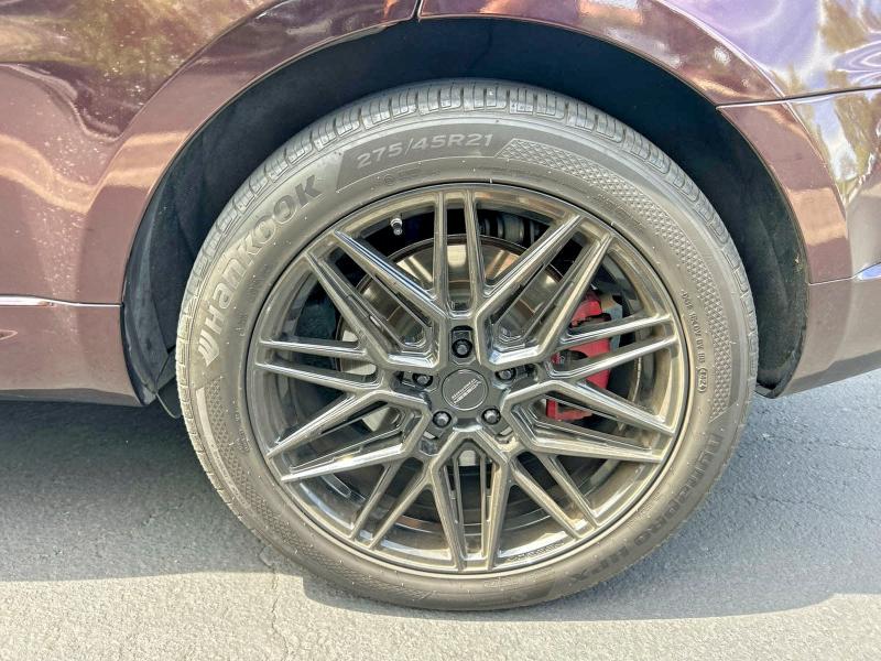 68518776 :رقم المزاد ، SALWR2SE3LA738094 vin ، 2020 Land Rover Range Rover Sport مزاد بيع