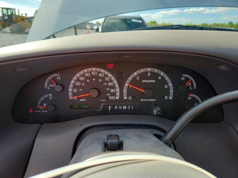 Aukcja sprzedaży 2002 Ford F150, vin: 2FTRX18L82CA15607, numer aukcji: 70274906