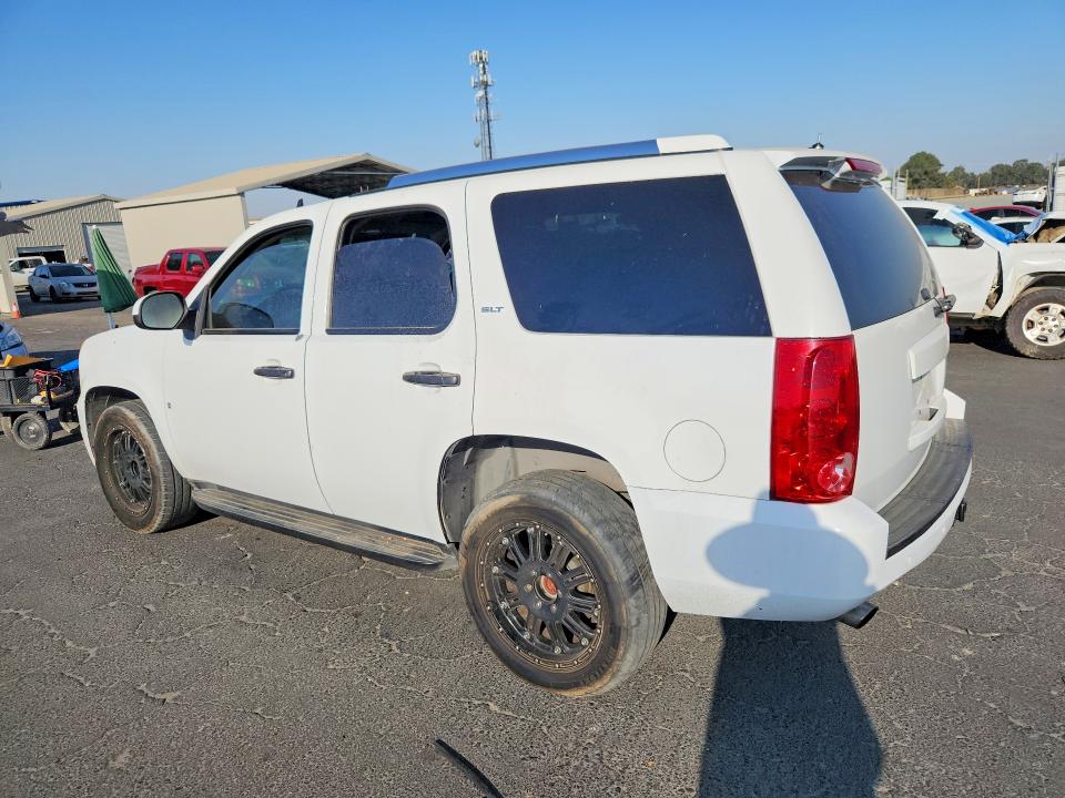 2007 Gmc Yukon მანქანა იყიდება აუქციონზე, vin: 1GKFC13J57R137294, აუქციონის ნომერი: 69774466