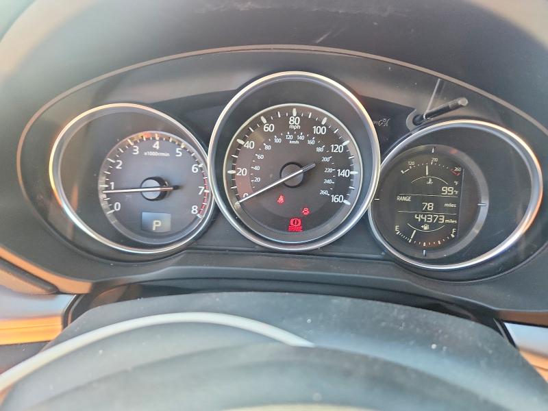 67807796 :رقم المزاد ، JM3KFBCL5H0182029 vin ، 2017 Mazda Cx-5 مزاد بيع