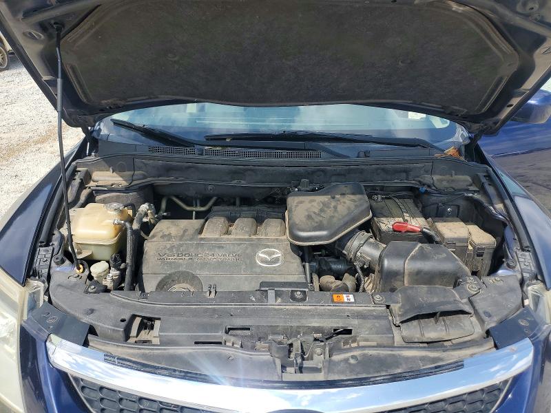 2009 Mazda Cx-9 მანქანა იყიდება აუქციონზე, vin: JM3TB28A990180194, აუქციონის ნომერი: 68822556