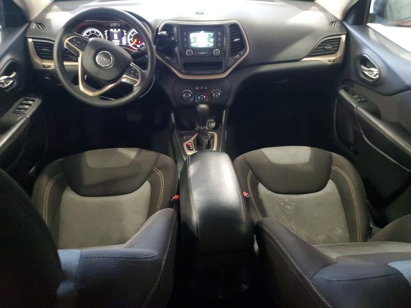 Aukcja sprzedaży 2015 Jeep Cherokee, vin: 1C4PJLAB6FW761392, numer aukcji: 68393636