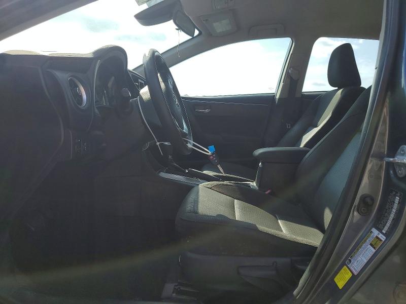 Aukcja sprzedaży 2017 Toyota Corolla, vin: 2T1BURHE2HC756139, numer aukcji: 67173856