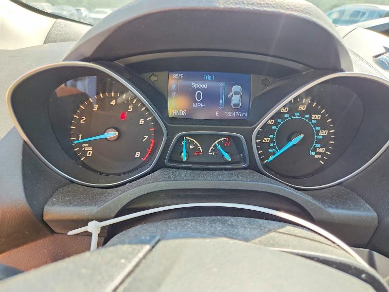 Aukcja sprzedaży 2014 Ford Escape, vin: 1FMCU0GX3EUC93859, numer aukcji: 69346146