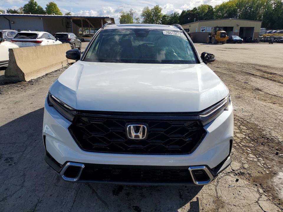 Aukcja sprzedaży 2025 Honda Cr-v, vin: 5J6RS6H96SL014651, numer aukcji: 70513676