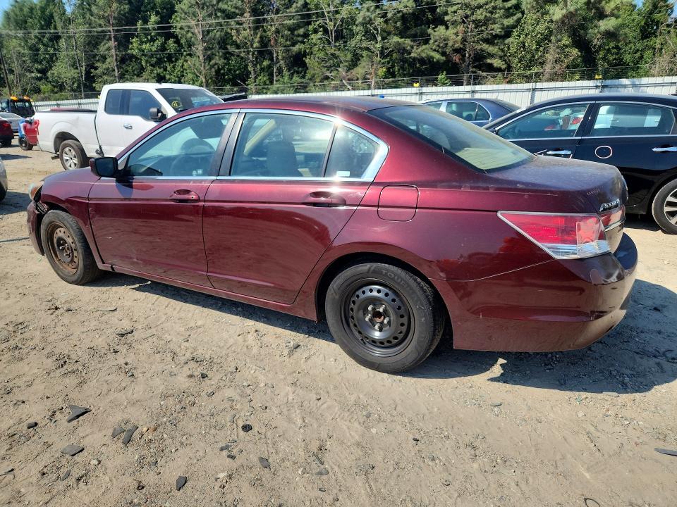 Продаж на аукціоні авто 2011 Honda Accord, vin: 1HGCP2F39BA050514, номер лоту: 68492106