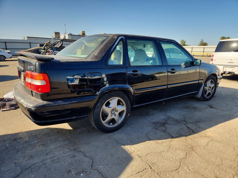 Продажа на аукционе авто 1998 Volvo S70, vin: YV1LS5370W2519957, номер лота: 68534376