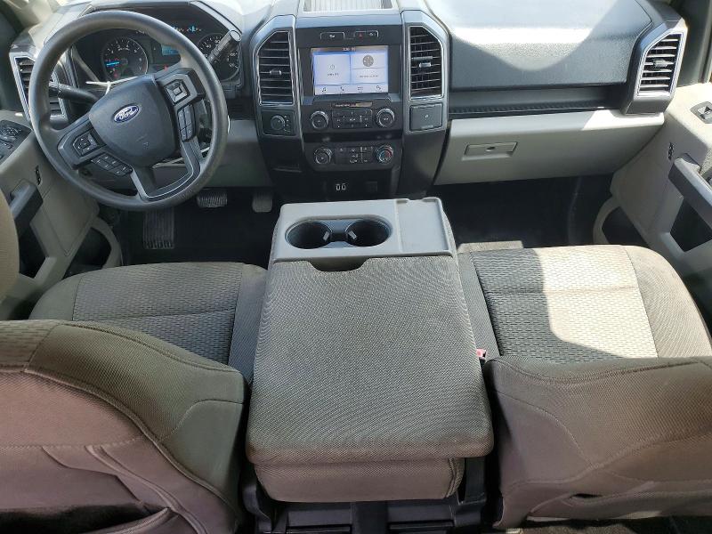2019 Ford F150 მანქანა იყიდება აუქციონზე, vin: 1FTEW1EP5KKF27233, აუქციონის ნომერი: 59409536