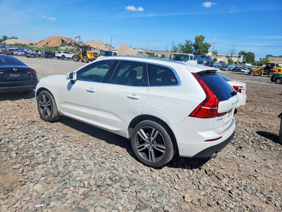 Продажа на аукционе авто 2021 Volvo Xc60, vin: YV4102RK7M1685275, номер лота: 67874396