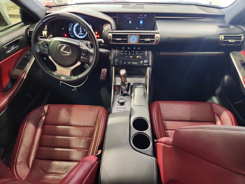 Aukcja sprzedaży 2014 Lexus Is, vin: JTHCF1D24E5009712, numer aukcji: 69207216
