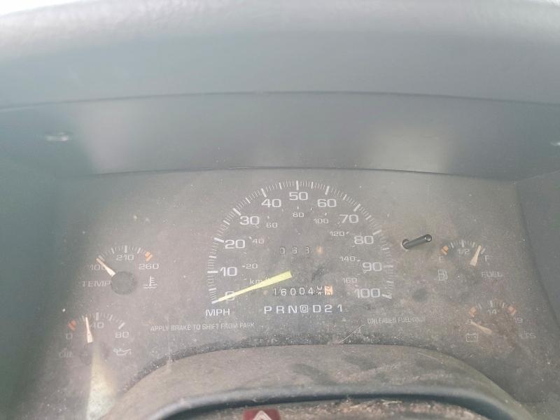 Aukcja sprzedaży 1997 Chevrolet S Truck, vin: 1GCCS14X0V8117395, numer aukcji: 68582876