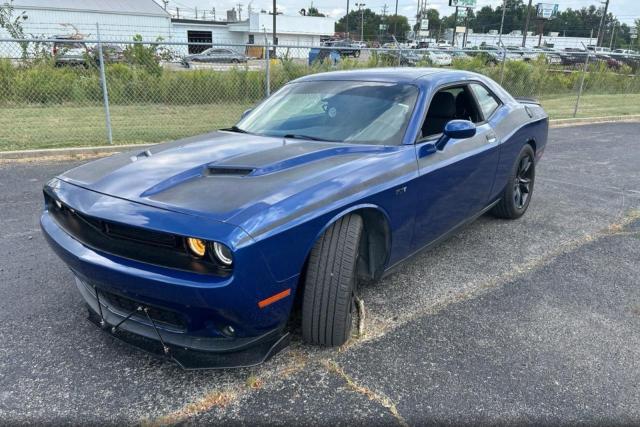 Auction sale of the 2017 Dodge Challenger, vin: 2C3CDZAG6HH522547, lot number: 69829826