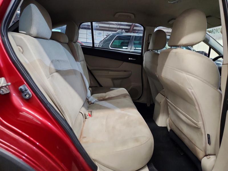 Продажа на аукционе авто 2013 Subaru Xv Crosstrek, vin: JF2GPACC7D2826944, номер лота: 67892976