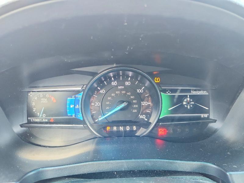 Aukcja sprzedaży 2017 Ford Explorer, vin: 1FM5K7D8XHGA97876, numer aukcji: 68139396