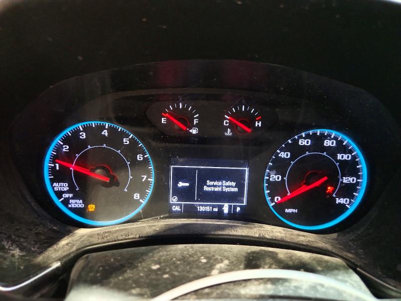 69118716 :رقم المزاد ، 2GNAXHEV2M6144012 vin ، 2021 Chevrolet Equinox مزاد بيع