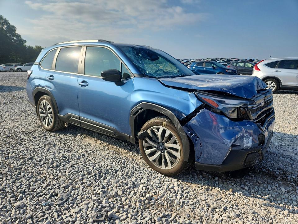 Aukcja sprzedaży 2025 Subaru Forester, vin: JF2SLDTC4SH580470, numer aukcji: 68920326
