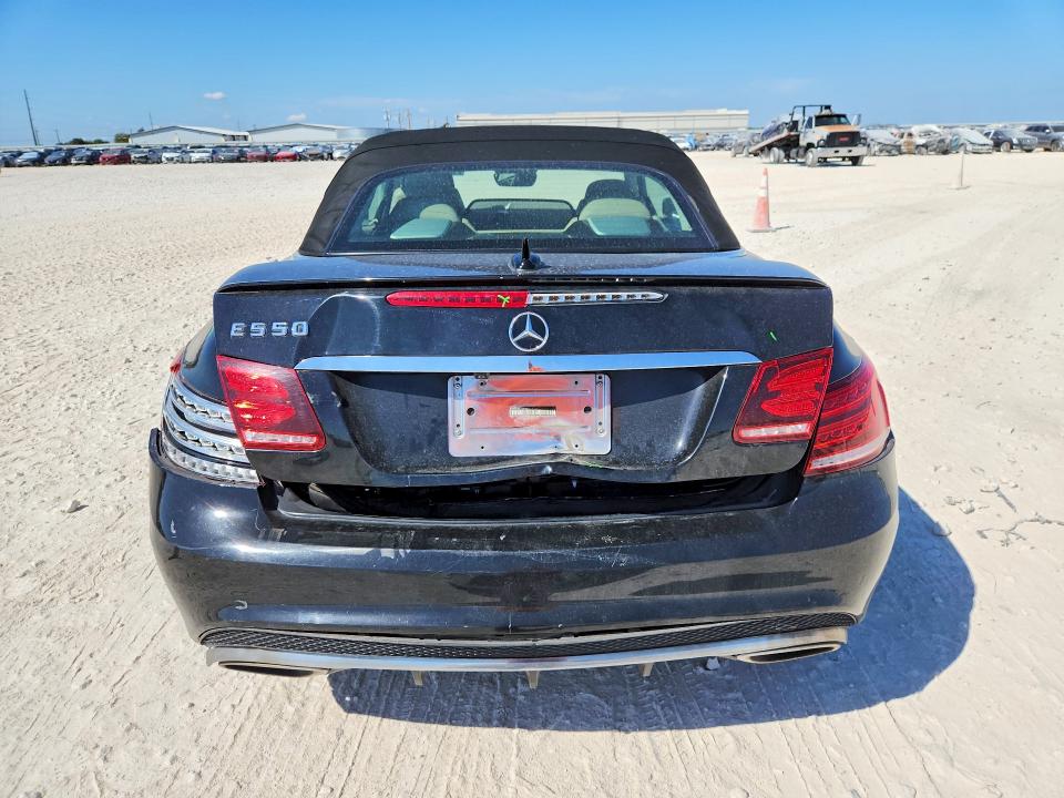 70063866 :رقم المزاد ، WDDKK7DF4EF249602 vin ، 2014 Mercedes-benz E مزاد بيع
