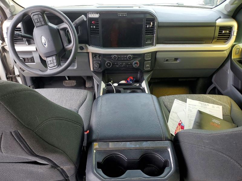 Aukcja sprzedaży 2025 Ford F350, vin: 1FT8W3BT3SED94531, numer aukcji: 67010536
