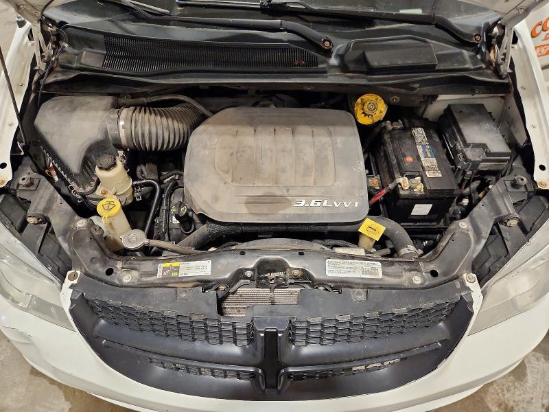 2014 Ram Tradesman მანქანა იყიდება აუქციონზე, vin: 2C4JRGAG3ER353134, აუქციონის ნომერი: 66722606