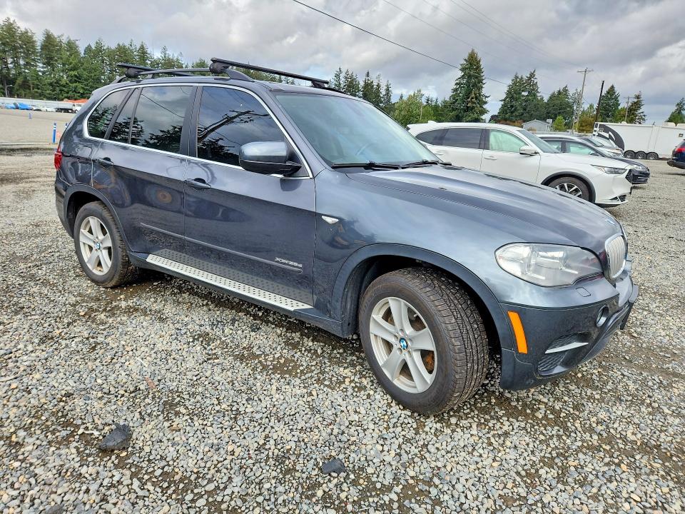 Aukcja sprzedaży 2013 Bmw X5, vin: 5UXZW0C59D0B93642, numer aukcji: 68882386