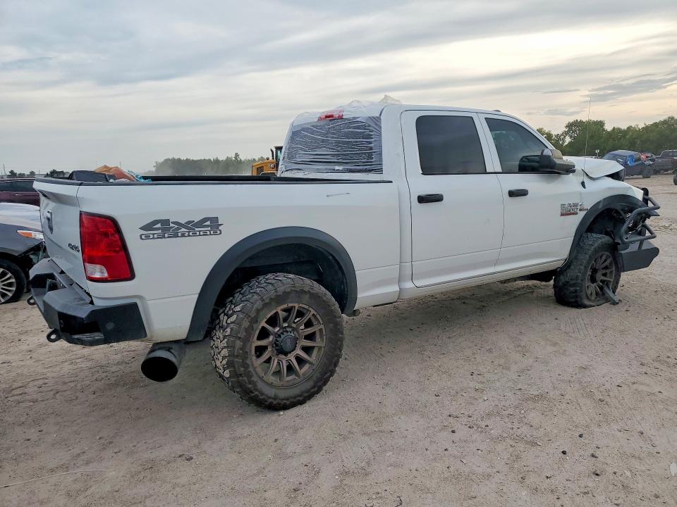 Aukcja sprzedaży 2018 Ram 2500, vin: 3C6UR5CL1JG192477, numer aukcji: 66105826