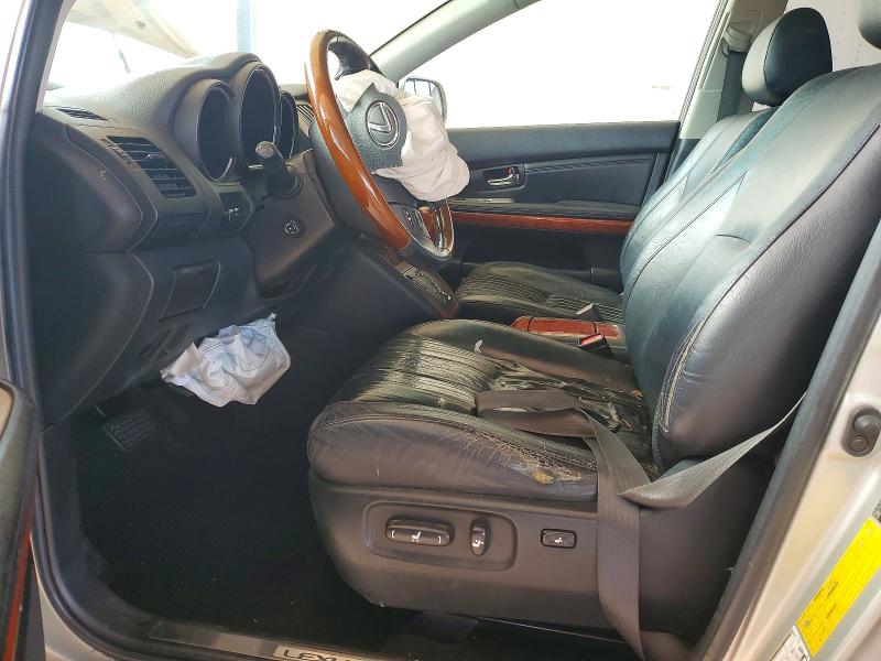 Aukcja sprzedaży 2004 Lexus Rx, vin: JTJHA31U040044568, numer aukcji: 68259486