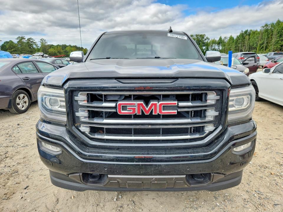 Продаж на аукціоні авто 2016 Gmc Sierra, vin: 3GTU2NECXGG198796, номер лоту: 70277756