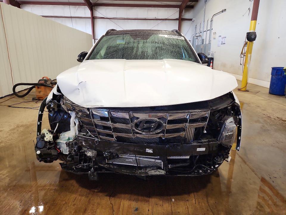 Продаж на аукціоні авто 2024 Hyundai Tucson, vin: KM8JFCD15RU161212, номер лоту: 68635386
