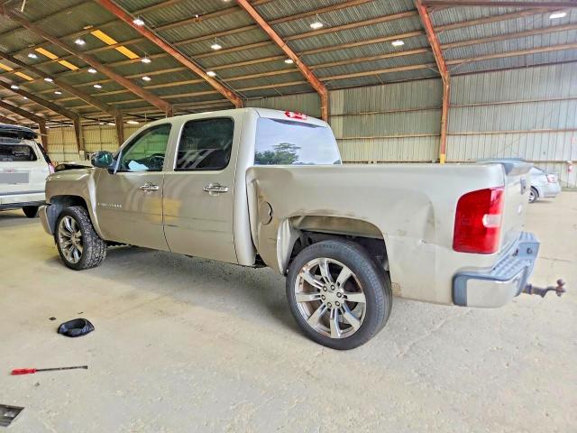 Aukcja sprzedaży 2009 Chevrolet Silverado, vin: 3GCEC23J49G154569, numer aukcji: 68026596